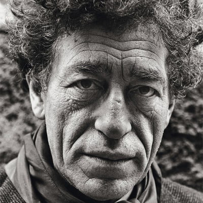 Alberto Giacometti 